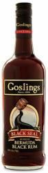 Goslings Black Seal 0,7 l 40%