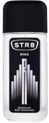 STR8 Rise natural spray 85 ml