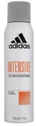 Adidas Intensive 72h deo spray 150 ml