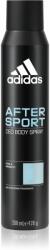 Adidas After Sport deo spray 200 ml