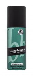 bruno banani Made For Men With Cedarwood deo spray 150 ml