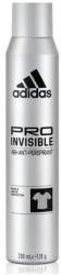 Adidas Pro Invisible 48h deo spray 200 ml