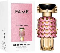 Paco Rabanne Fame Blooming Pink (The Collector Edition) EDP 80 ml