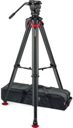 Sachtler System Aktiv6 Flowtech75 (S2064S-FTMS)