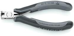 KNIPEX 64 12 115 ESD Cleste