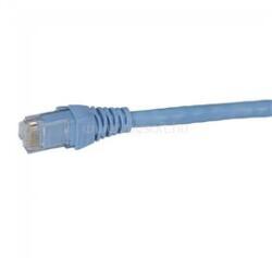 Legrand 632875 Cat. 6 F/UTP árnyékolt patch kábel 2 m (világos kék) (LEGRAND_632875) (LEGRAND_632875)