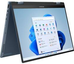 ASUS ZenBook 14 Flip UP3404VA-KN026X Laptop