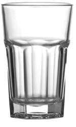 Uniglass Marocco szett: 12 darab vizes pohár, 270 ml (13800864005210)