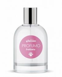 Record Parfum cu aroma de fructe pentru caini si pisici, 100 ml