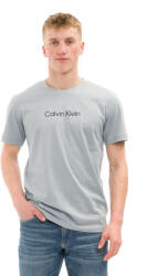 Calvin Klein Tricou pentru bărbați Regular Fit KM0KM00843-PN2 S