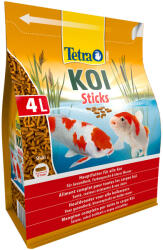 Tetra TetraPond Koi Sticks haltáp - 4000 ml