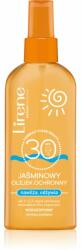 Lirene Sun védő és száraz napozó olaj SPF 30 150 ml