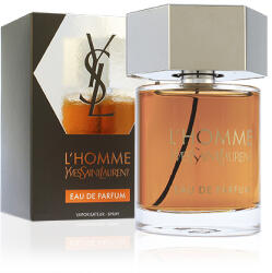 Yves Saint Laurent L'Homme EDP 100 ml