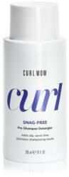 Color Wow Curl Snag-Free Pre-Shampoo Detangler 295ml