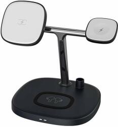 Choetech 4-in-1 Multi-function Wireless Charger (T583-F)