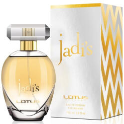 LOTUS PARFUMS Jadi's Revers EDP 100 ml Parfum