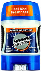 Mennen Gel Stick 85 g Lightning
