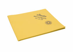 Vileda professzionális törlőkendő r-MicronQuick, sárga (VI170634)
