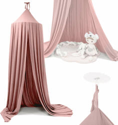 Vásárlás: Kik Baldachin függöny tipi sátor lógó rózsaszín (KX6104)  Baldachin árak összehasonlítása, Baldachin függöny tipi sátor lógó  rózsaszín KX 6104 boltok