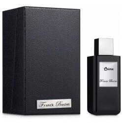 Franck Boclet Crime Extrait de Parfum 100 ml