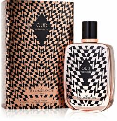 Roos & Roos Oud Vibration EDP 100 ml