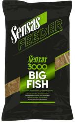 SENSAS Nada SENSAS Feeder 3000 Big Fish 1kg (A0.S43701)