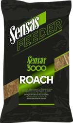 SENSAS Nada SENSAS Feeder 3000 Roach 1kg (A0.S43719)