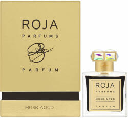 Roja Parfums Musk Aoud Extrait de Parfum 100 ml