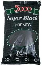 SENSAS Nada SENSAS 3000 Super Black Bream, 1kg (A0.S11572) - hobbymall