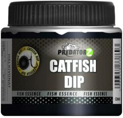 Carp Zoom Dip CARP ZOOM CATFISH, 130ml, Esenta Peste (CZ6989)