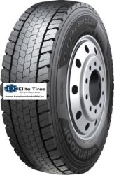 Hankook Dl20w E-cube Blue (ms 3pmsf) Tractiune 315/70r22.5 154/150l