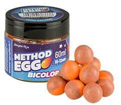 Benzar Mix Momeala BENZAR Method Egg, 12mm, Ton-Somon, 60ml (98980355)