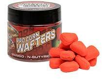 Benzar Mix Pro Corn Wafters, Mango Butyric Acid, Red Fluo, 14mm, 60ml (98057092)