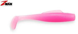 Z-Man Shad Z-MAN MinnowZ 3", 7.6cm, culoare Pink Glow, 6 buc. /punga (GMIN-270PK6)
