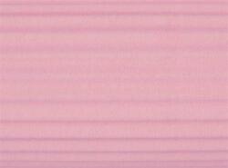  Hullámkarton, 50x70 cm, rózsaszín (HPR0375) - pepita