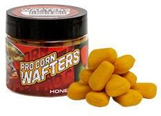 Benzar Mix Pro Corn Wafters, Honey, Deep yellow, 14mm, 60ml (98057003)