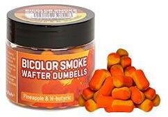 Benzar Mix Wafters BENZAR MIX Bicolor Smoke Dumbells, Pineapple-N-Butyri, 12x8mm, 30ml (98088676)