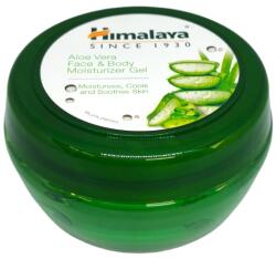 Himalaya овлажняващ гел за лице и тяло, 300мл