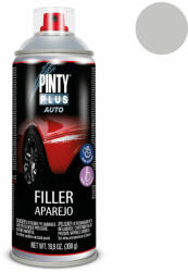 Pinty Plus Tech szórógitt spray AP7040 szürke 400 ml (782)