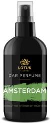 Lotus Cleaning autóparfüm Amsterdam 100ml (LO400100048) - szerszamok-webaruhaz