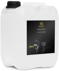 Lotus Cleaning bőrtisztító 5L (LO405000069)