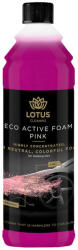 Lotus Cleaning aktív hab és sampon Pink 1L (LO401000028)