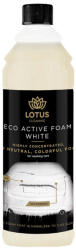 Lotus Cleaning aktív hab és sampon fehér 1L (LO401000025)