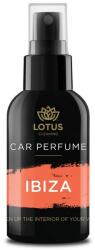 Lotus Cleaning autóparfüm Ibiza 100ml (LO400100050)