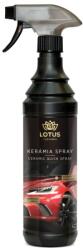 Lotus Cleaning kerámia spray 600ml (LO400600101)