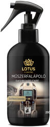 Lotus Cleaning fényes műszerfal ápoló 250ml (LO400250058)