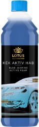 Lotus Cleaning aktív hab és sampon Kék 1L (LO401000254)
