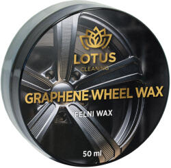 Lotus Cleaning grafén felni wax 50ml (LO400050084)