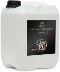 Lotus Cleaning keréktisztító, felnitisztító, röprozsdaoldó 5L (LO405000178)