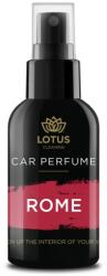 Lotus Cleaning autóparfüm Rome 100ml (LO400100052)